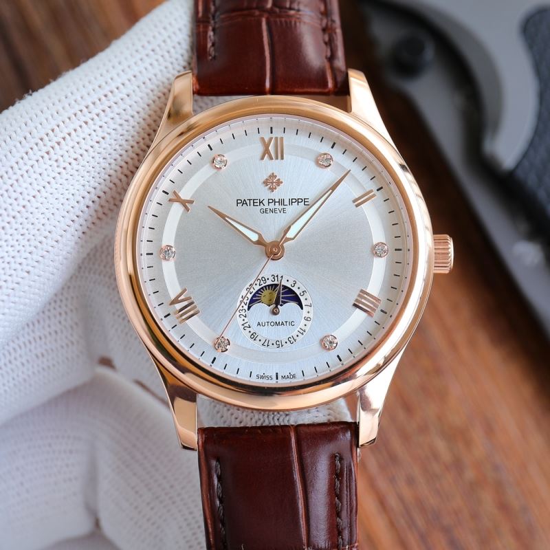 PATEK PHILIPPE